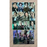 SVT Seventeen Happy Burstday HBD Official WeverseShop POB Photocards WVS POB