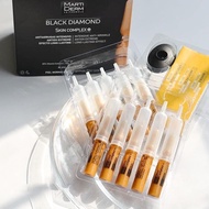 Ampoule Chống Oxy Hoá Trẻ Hóa & Làm Sáng Da 5% Proteum 89+ 15% LAA - MartiDerm Black Diamond Skin Co