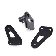 For CFMOTO 800MT MT800 Motorcycle Bumper Left And Right Rear Mounts Bumper Connection Bracket For CF