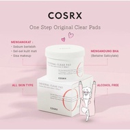 Cosrx ONE STEP Original Clear Pad 70 Pads