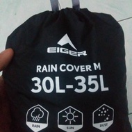 Eiger 30L Bag Cover