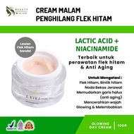 PROMO Cream Penghilang Flek Hitam BPOM Krim Malam Plek Hitam Obat Flek Hitam Salap Salep Flek Glowin