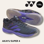 Yonex BADMINTON AKAYU SUPER 4 Shoes NEW ORIGINAL