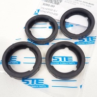 4pcs STE GASKET Honda Accord SM4 2.0 CB3, SV4 2.0 2.2 CD5 SOHC Non-VTEC F20A / F22B / Valve Cover Pl