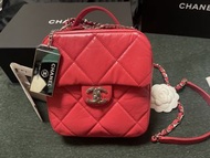 Chanel camera bag 相機包 chanel bag