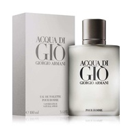 น้ำหอม Giorgio Armani Acqua Di Gio Pour Homme EDT 100 ml