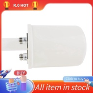 2X32DBi New Verson 2022 5G Mimo Antenna Feed LTE Outdoor Antenna Feed External Antenna 1700-4000MHz 