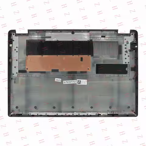 U+ Lower Sleeve Case Enclosure for Dell Latitude 3410 E3410 0VMY1K VMY1K