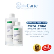 Eqqualberry Swimming Pool Daily Facial Toner