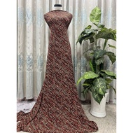 kain lycra open meter