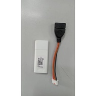 MIDEA WIFI KIT / WIFI ADAPTOR EU-SK103X -17310900A04163