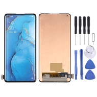 Hot Selling Original AMOLED LCD Screen for OPPO Reno 3 Pro 5G / Find X2 Neo CPH2009 with Digitizer Full Assembly