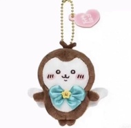 มีของในสต็อกของแท้จากญี่ปุ่นตุ๊กตาตุ๊กตากระต่าย chiikawa Ji Ika