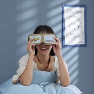 飛行 蠶絲 眼罩 旅行眼罩 睡眠眼罩 睡眠 旅行 小王子
