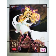 Macross Frontier Sheryl Nome Figure