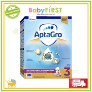 AptaGro Growing Up Formula - Step 3 (1.8kg)