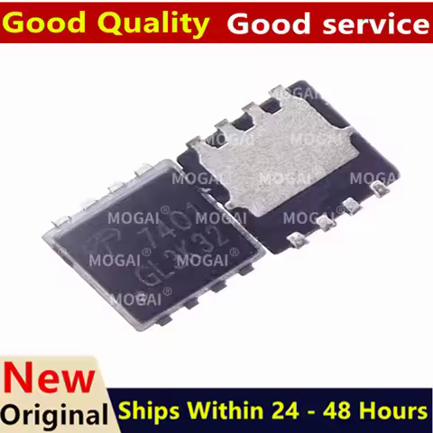 (10piece)100% New AON7401 AON7402 AON7403 AON7406 AON7407 AON7408 AON7409 AON7410 AON7412 AON7400A Q