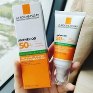 La roche sunscreen