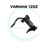 YAMAHA 125Z Y125Z 125ZR Y125ZR 125 Y125 MOTORCYCLE HORN BRACKET HORN STAY