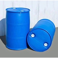 Brand New heavy duty plastic container drum 200 Liters