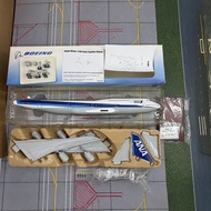 Ready Stock Special Offer Hogan wings 1/200 All Nippon Air Boeing 747-8 Hand Assembled Airplane Mode
