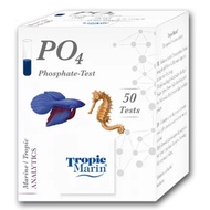 Tropic Marin Po4 Phosphate-Test