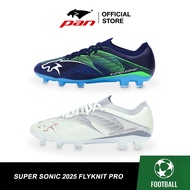 PAN Football Shoes Super Sonic 2025 FLYKNIT PRO Model | APFS5AJ