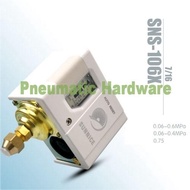 SNS-C106X SNS C106X SNS - C106X Pressure Control KE03