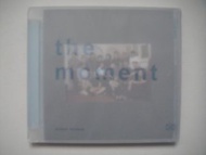 Supper Moment - The Moment CD (附紙外盒 及 歌詞畫冊本)