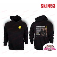 (SK1453) BTS JUNGKOOK EUPHORIA HOODIE BTS SWEATER/ BTS JACKET/