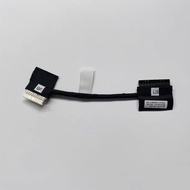 [Computer Accessories] Dell Latitude 3400 3500 Battery Cable Flat Cable 0RC33W 450.0 FY05.0011