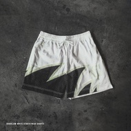 Stooth Mesh Shorts Drop 3