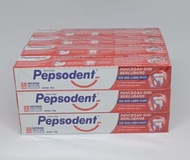 Paket Hemat  Pepsodent  Pasta Gigi Pencegah Gigi Berlubang 75 Gram / Pasta Gigi Pepsodent / Pepsodent 75 gr