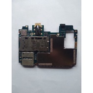 MESIN Wiko VIEW3 LITE W-V800 MACHINE LIVE READ DESCRIPTION