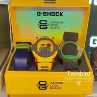 G-B001 G-SHOCK SERIES G-B001MVE-9 GB001MVE