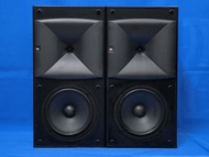 JBL HL5610 書架喇叭一對
