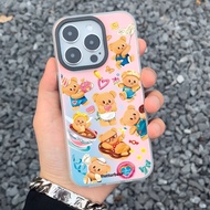 (จัดส่งทันที) เคส  สำหรับ Samsung A07 5G / A17 5G / S25Fe   A06 4G / A06 5G / A16 A26 A36 A56 5G เคส