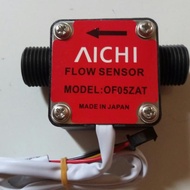 FLOW SENSOR AICHI POMMINI PERTAMINI - YOBISOO