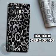 CC37 Flexible rubber softcase for Infinix Zero 30 4G/ Girl's Motif/case Infinix Zero 30 4G/case Infi
