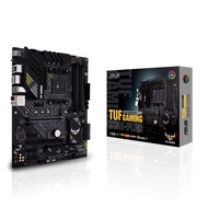 ASUS TUF Gaming B550-PLUS AM4 Ryzen ATX Motherboard | Socket AM4 mobo