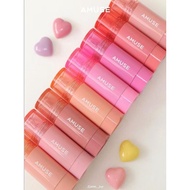 liquid blush Korea Korea Amuse New Product Color Ink Liquid Blush cheek tok tok Natural Girl Moistur