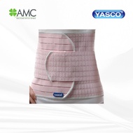 YASCO Compression Abdominal Belt 80035 4 Sizes | Post Operative/Childbirth