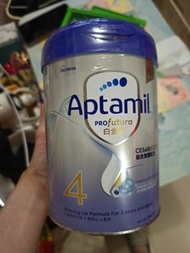 Aptamil Profutura 4 奶粉