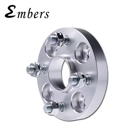 Wheel Spacers Adapters PCD 4x114.3 CB 67.1mm For Hyundai Elantra Proton Gen2 Satria Neo Iriz Forged 