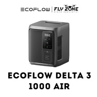 EcoFlow Delta 3 1000 Air Portable Power Station (UPS)