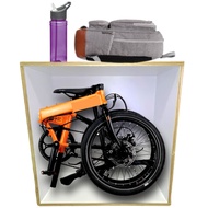Storage Box/Cabinet For Your Folding Bike-Bike storage Suitable For Most Folding Bike