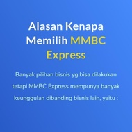 Distributor Mmbc Travel