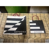 Sephora collection Paper Bag