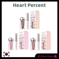 [HEART PERCENT]Dote On Mood Over Melting Gloss 8colors