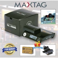 Maxtag Smartag Black